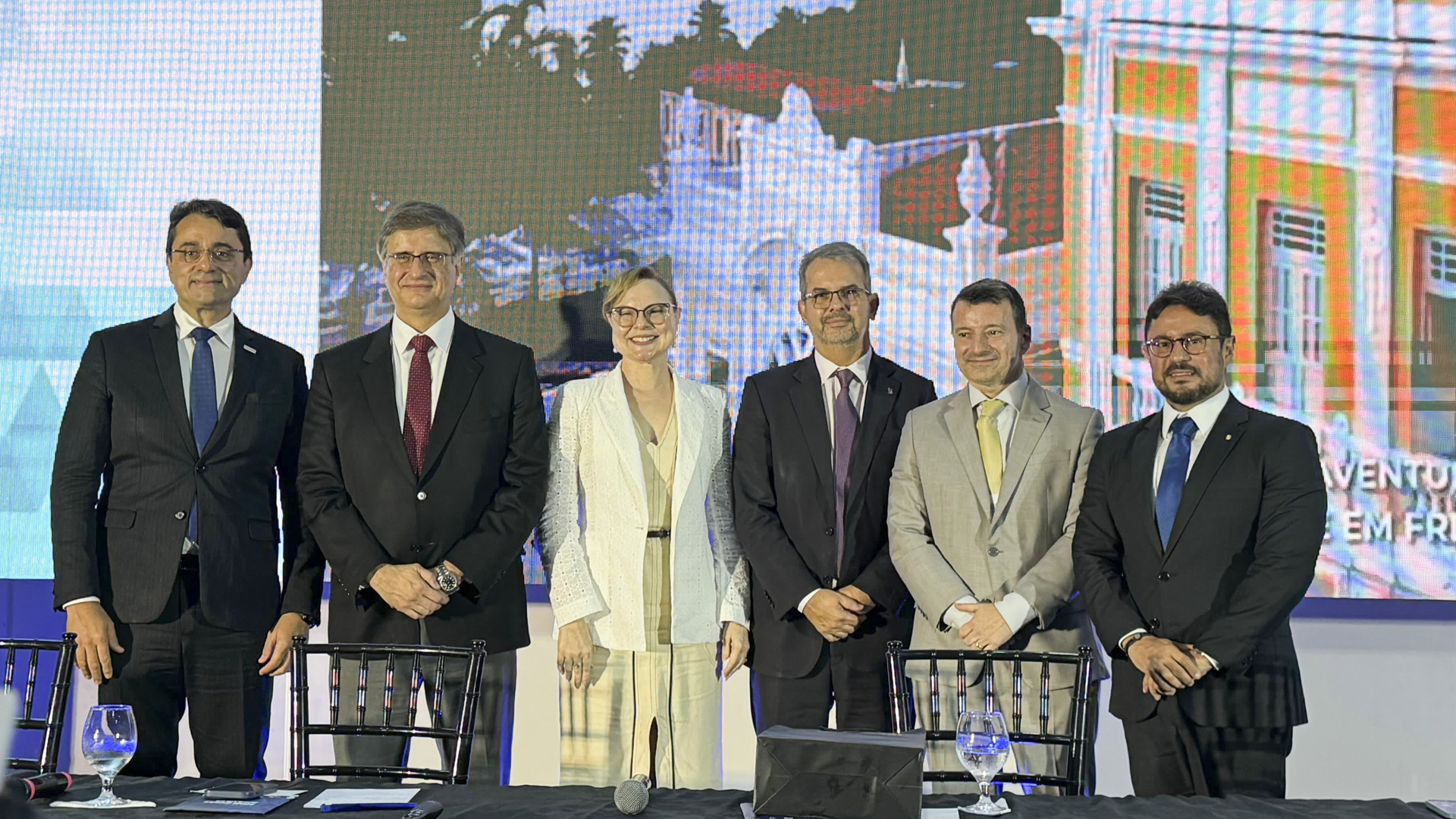 ANPR participa de encerramento do 7°Congresso do Ministério Público da Região Nordeste